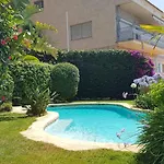 Villa Oasis Costa Brava